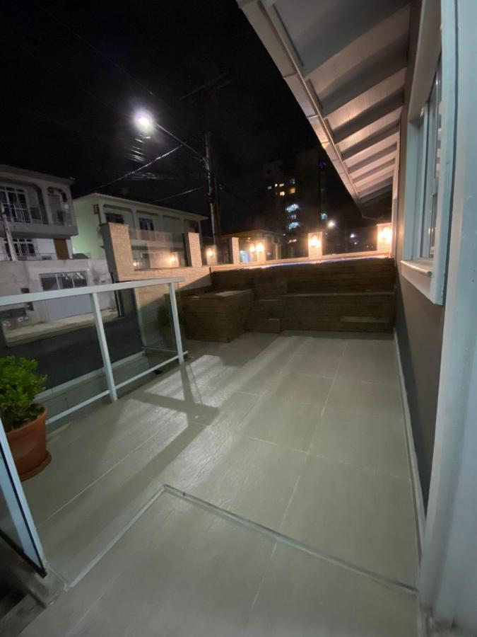 Casa Confortavel Com Piscina Sao Jose  Exterior foto